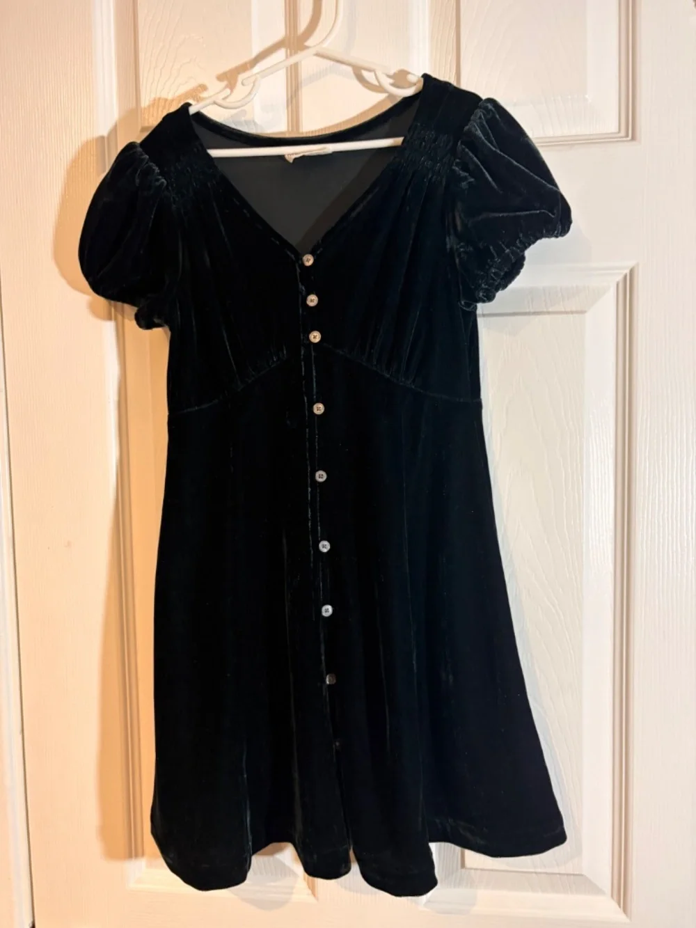 GAP  - Bundle Dresses - Velvet